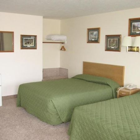 Little Bear Motel Green River Esterno foto