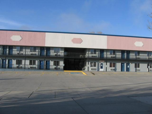 Little Bear Motel Green River Esterno foto