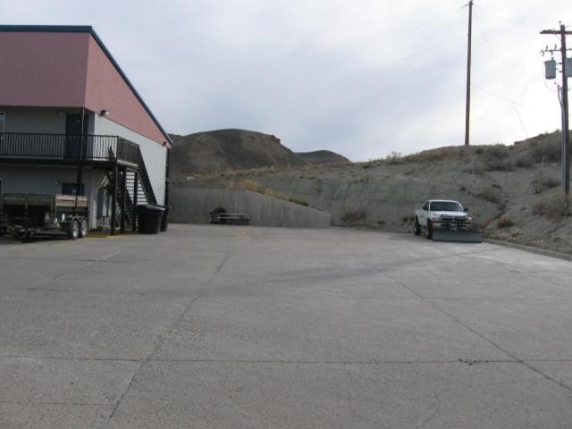 Little Bear Motel Green River Esterno foto