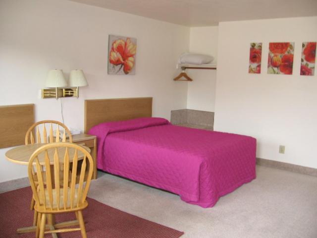 Little Bear Motel Green River Esterno foto