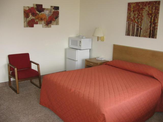 Little Bear Motel Green River Esterno foto