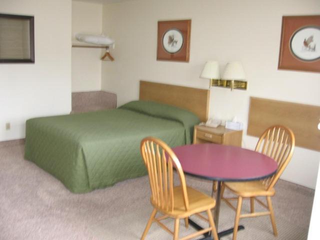 Little Bear Motel Green River Esterno foto