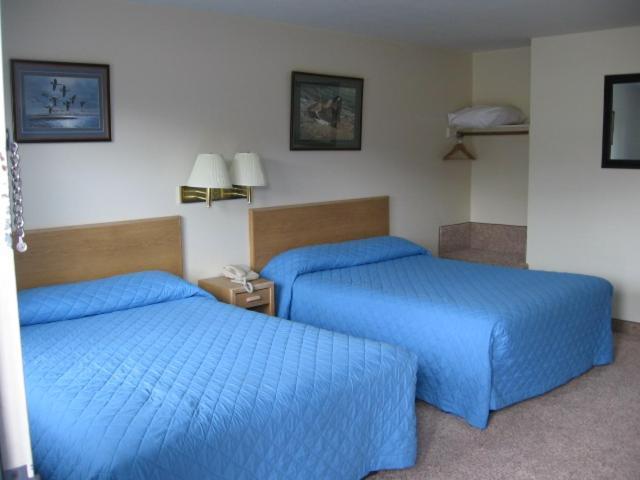 Little Bear Motel Green River Esterno foto
