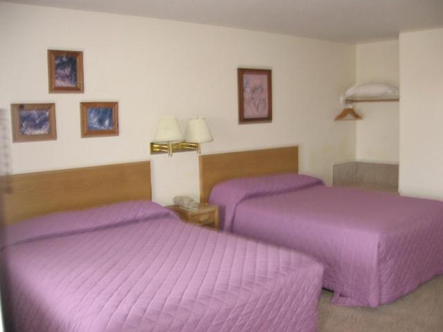 Little Bear Motel Green River Esterno foto