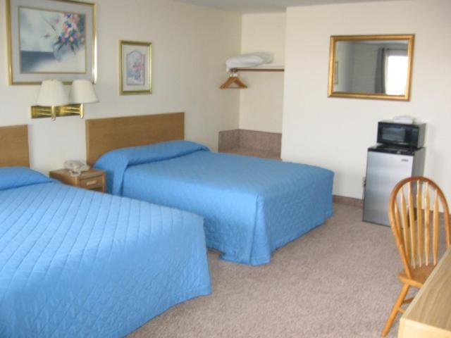 Little Bear Motel Green River Esterno foto