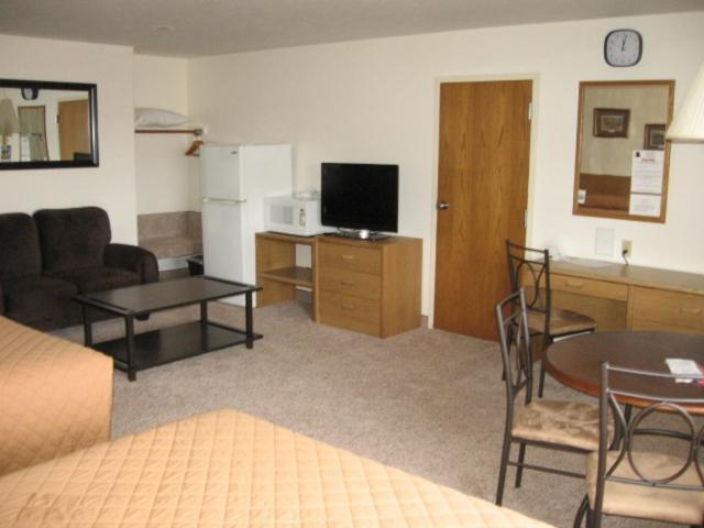 Little Bear Motel Green River Esterno foto