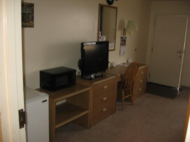 Little Bear Motel Green River Esterno foto