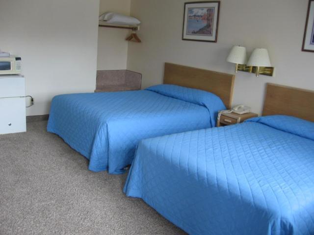 Little Bear Motel Green River Esterno foto